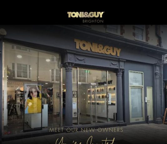 Meet Emma & Katie – Your New Owners at TONI&GUY Brighton