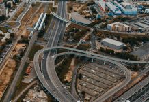 How do key management systems support the transportation sector?