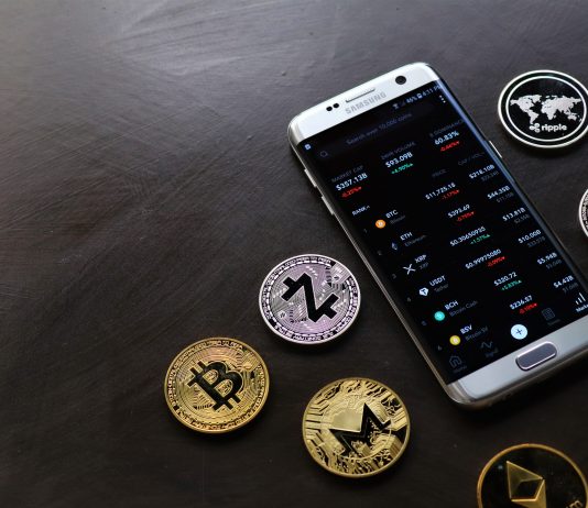 Why Brighton Diners Are Paying With Crypto