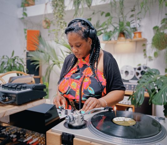 Soul Damn Funky Records Launches in Brighton This July After 16 Years on the Scene