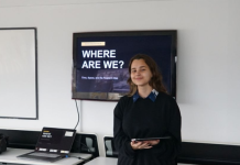 Brighton Novelist Launches Free Workshop Series for Aspiring Fiction Writers