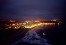 How Brighton’s Spectacle Shapes Its Nights