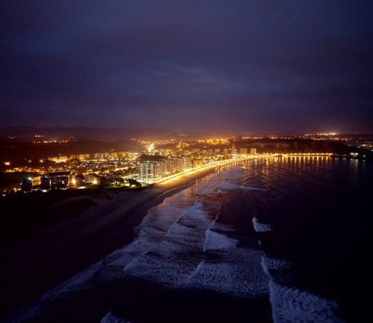 How Brighton’s Spectacle Shapes Its Nights