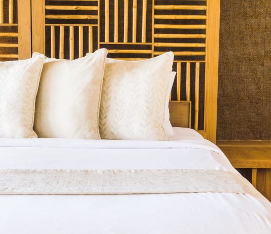 Why Brighton’s Hot Sleepers Are Switching to Bamboo Bedding
