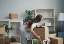 How to Survive a House Move Without Losing Your Mind