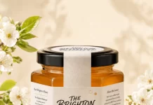 Could your garden have helped make this honey? The Brighton Beekeeper launches with new Forage Finder