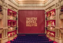 I’m Sorry, Prime Minister Review: Theatre Royal Brighton