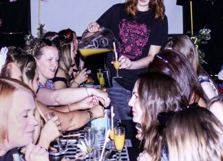 Review: The Sound of Music Bottomless Brunch