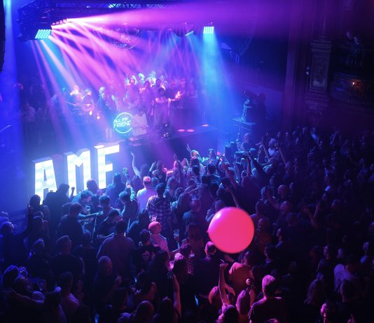 Brighton Dome Comedy Festival – full line up announced