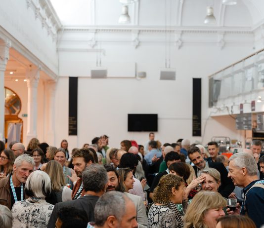 Why Brighton Chamber is bringing an Eastenders writer to a business conference
