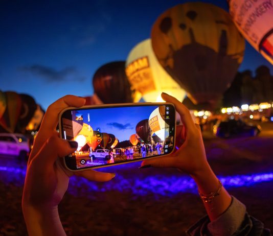 Bristol Balloon Fiesta 2026: 5 Reasons Not to Miss This Magical Free Festival Bristol Balloon Fiesta — hot air balloons over Ashton Court