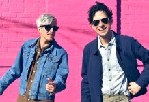We Are Scientists show at Concorde 2 on 23rd July?