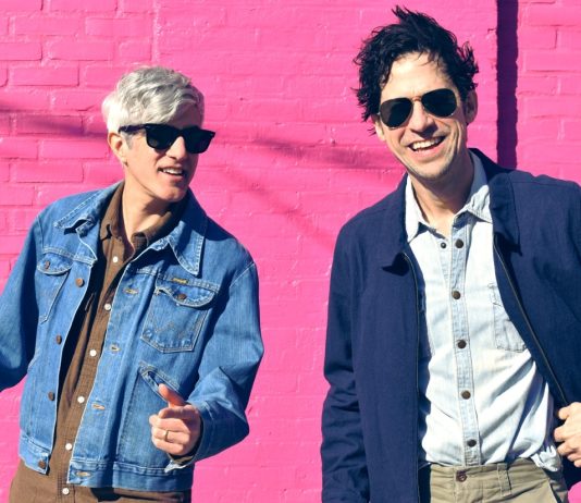 We Are Scientists show at Concorde 2 on 23rd July?
