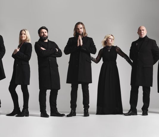 A LIVE CONCERT OF DREAMS – NO LITTLE LIES- RUMOURS OF FLEETWOOD MAC