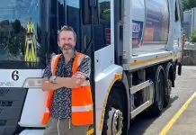 More investment to improve bin collections- Finally!!