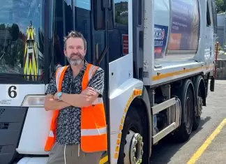 More investment to improve bin collections- Finally!!