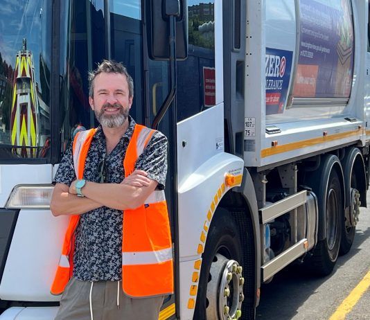 More investment to improve bin collections- Finally!!