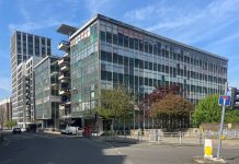 Council to unlock new creative workspace and begin regeneration of New England House site