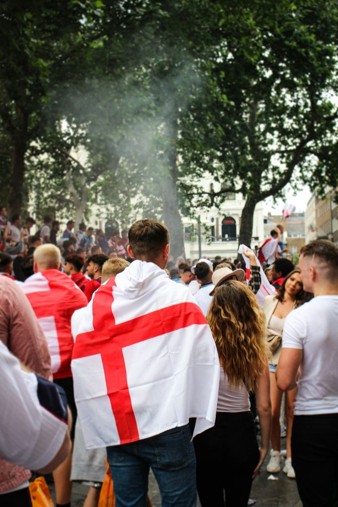 Watch England v Argentina Live in Brighton This Evening