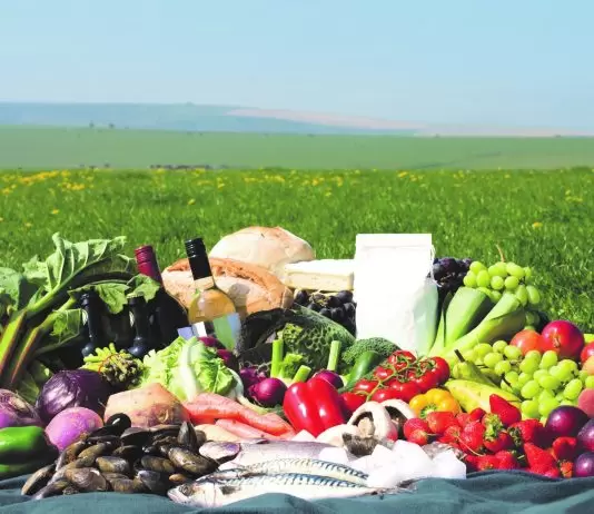 Brighton & Hove City Council joins campaign to promote Sussex food and drink after receiving £155,000 government grant