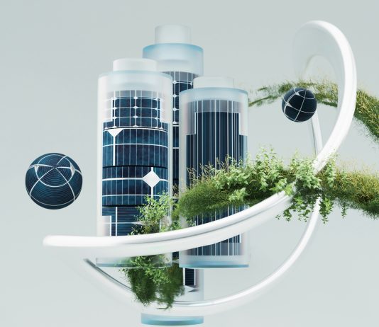 Building Resilient Infrastructure for the Future