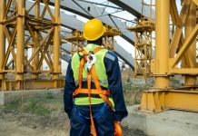 How to Choose the Right Safety Lanyard for Different Working at Height Tasks