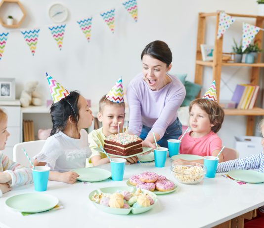 10 Party Planning Mistakes That Can Ruin a Child’s Birthday