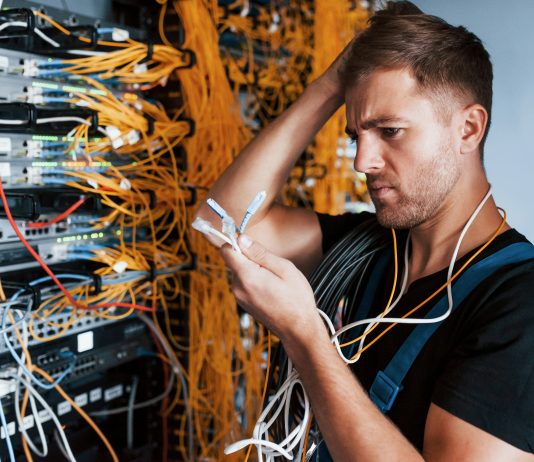 Is Your Server Holding Your Business Back? 5 Signs It’s Time for an Upgrade