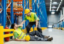 The Right Way to Report a Workplace Accident and Protect Yourself