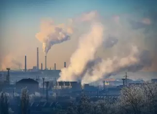 Weekend Read: 70 years on from the killer smog and what we know now about pollution and profit