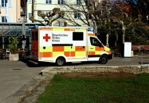 NHS Trust Vehicle Fleets Now Run Some of the Most Monitored Routes in the Country