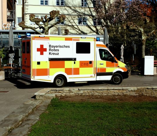 NHS Trust Vehicle Fleets Now Run Some of the Most Monitored Routes in the Country