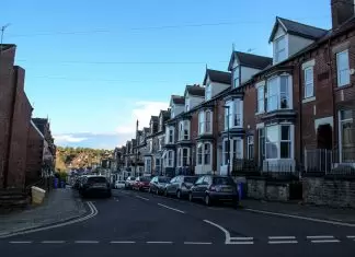 Selective licensing scheme expanded after positive impact in first 4 areas