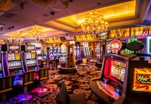 5 Reasons To Choose a Live Casino for Your Friday Night Fun