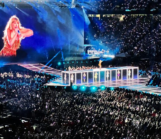 WEEKEND READ: Taylor Swift Joins the Legal Fight Against AI Deepfakes