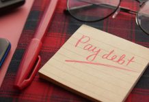 Can a debt consolidation loan improve your credit score?