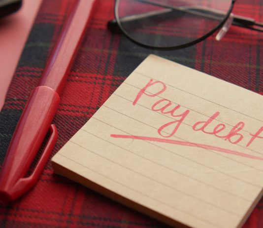 Can a debt consolidation loan improve your credit score?
