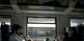 WEEKEND READ: Why Your Train Wifi Is About to Get Ten Times Stronger
