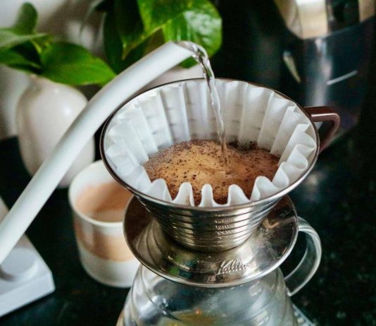 Why Every Coffee Lover Should Own a Pour Over Brewer?