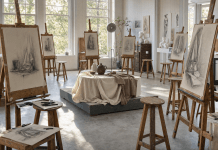 7 Creative Hobbies Improving Mental Health