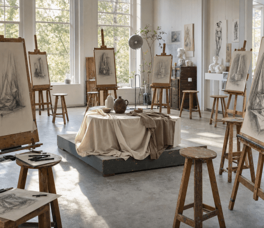 7 Creative Hobbies Improving Mental Health