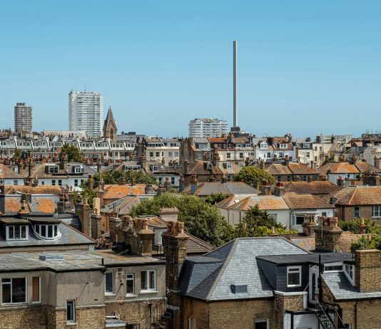 Brighton’s Period Rentals Are Entering a More Exacting EPC Era