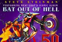 Bat Out of Hell Turns 50 — and Brighton Gets the Party