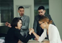 How to Build Stronger Workplace Relationships Without Taking Employees Away From Their Jobs