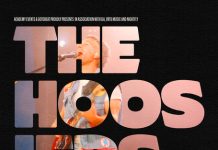The Hoosiers Are Playing Chalk in Brighton This October — Here’s What to Expect