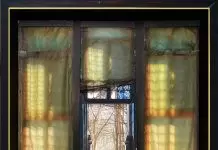 Four Brighton artists explore space, memory, loss and connection at The Regency Townhouse