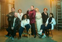 The Other Side of Murder: 5-10 October