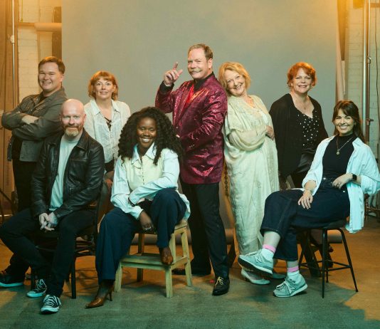 The Other Side of Murder: 5-10 October