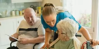 Half of Brighton home carers suffer serious workplace injuries, survey finds