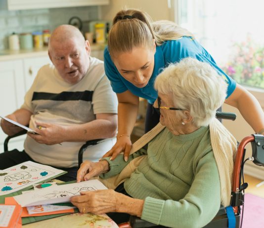 Half of Brighton home carers suffer serious workplace injuries, survey finds